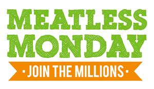 Meatless Monday 